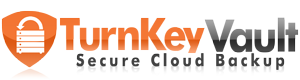 TurnKey Vault Logo